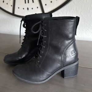 Timberland Brynlee Park Mid Lace-Up Boots